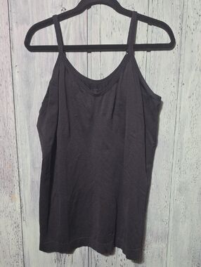 Torrid Seamless 360° Smoothing Cami